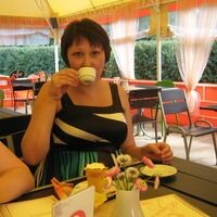 Балявина Елена