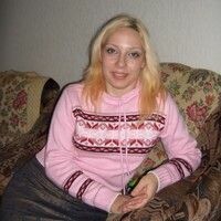 Татьяна Аношко