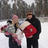 Захаренкова Юлия