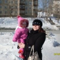 ЯНА КЛИМАНТОВА