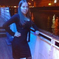красулина надежда