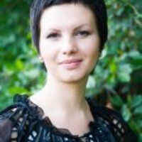 Светлана Полова