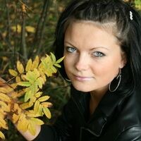 Юлия Тимофеева