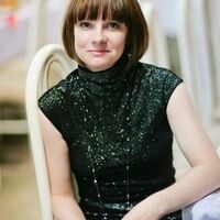 Ольга Шевченко