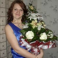 Екатерина Поликарпова