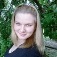Алевтина