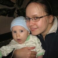 Гончарова Алла