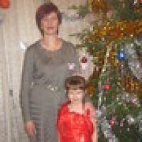 Росинец Ирина