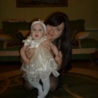 Елена Шандровская