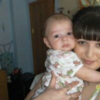 Диана Ульянова