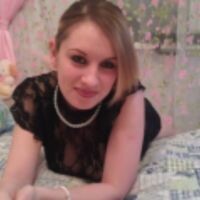 Ирина Фадеева