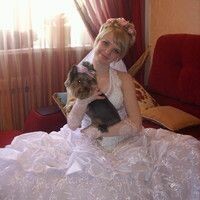 Сысина Кристина