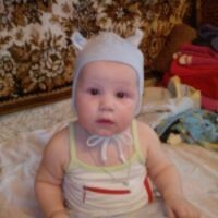 Лесёнок Пугаева