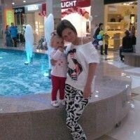 Анна Козлова