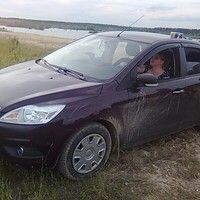 Екатерина Антропова