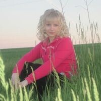 Елена Тихонова