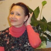Юля Устинович