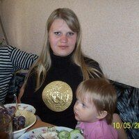 Дворецкая Евгения