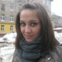 Юлия Гизатуллина