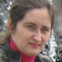 Светлана Дрокина