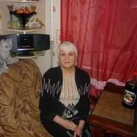 Гусева Ольга