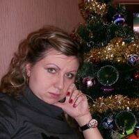 Ирина Бадаева
