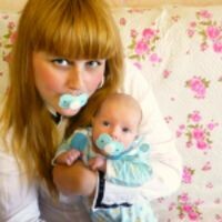 Маргарита Толстикова