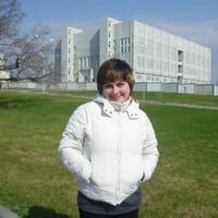 olga лукьяненко