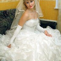 Волочкова Наталья