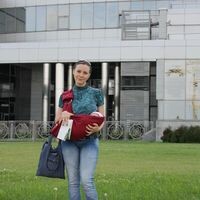 Наталья