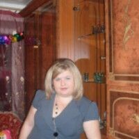 Ирина Волошина