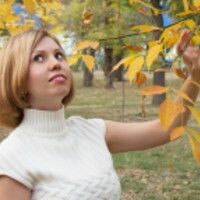 Валентина
