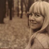 Анна Климушина