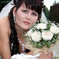 Екатерина Григорьева