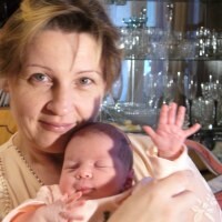 Светлана