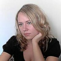Мария Селиванова