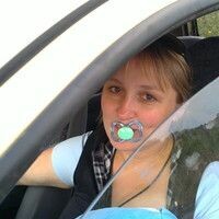 Ольга Потапова