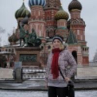 Линдочка Немцева