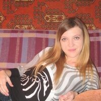 Светлана Двужилова