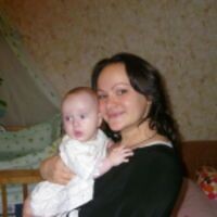 Мария Деева