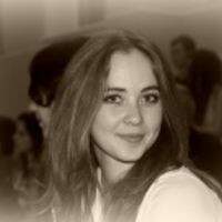 Оля Антонова