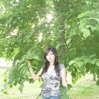 хидирова марина