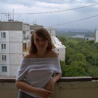 Оксана