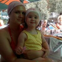 Екатерина Сташкова