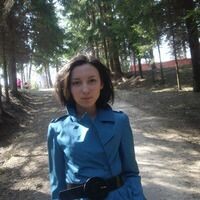 Бондаренко Екатерина