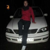 Ирина Полуян