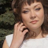 Евгения