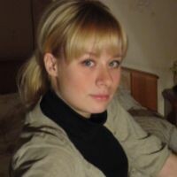 Алиса Поликарпова
