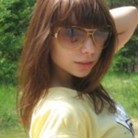 Надежда Лялько