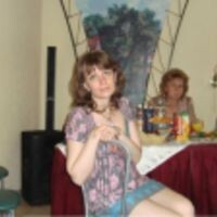 Вера Игумнова
